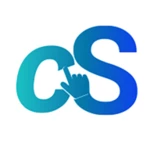 clicsalud android application logo